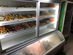 -老乔串店(青松路店)