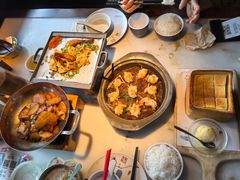 -绿茶餐厅(千岛湖银泰城店)