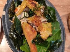 -Thai Alley泰爱里(二沙岛店)
