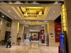 -北京民族饭店