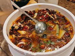 -老聃·小鸭鲢城原味客家菜(海沧店)