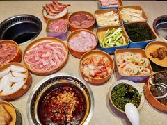 -海底捞大排档火锅(打浦路店)