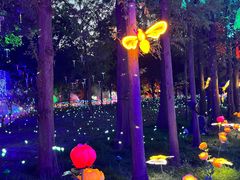 -歌斐颂巧克力小镇