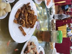 -南湾海鲜餐厅(南澳海鲜街店)