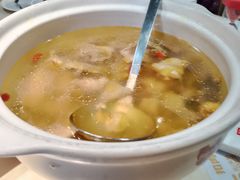 -大碗先生(沙湾天虹店)