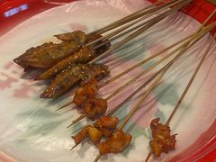 -北丐先生·野馄饨烧烤(长宁龙之梦店)
