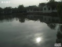 -溱湖国家湿地公园