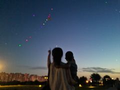 -汉长安城未央宫国家考古遗址公园