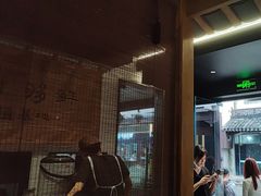 -李百蟹·江南蟹黄面·河景餐厅(夫子庙总店)