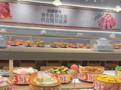 -龍歌自助小火锅(城阳万象汇店)