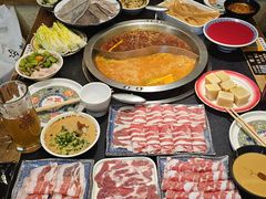 -沸炉重庆老火锅(军事博物馆店)