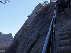 -丹东凤凰山景区