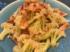 -君霖海鲜私房菜(春柳店)