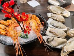 -乔街深夜食堂·台州菜·高压锅生蚝(杭州总店)