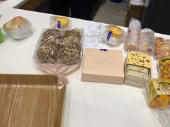 -巴黎贝甜(熙悦汇店)