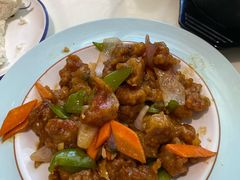 -稻品香小锅饭豆腐馆(北三路店)