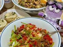-李与白包子铺(桐梓林店)