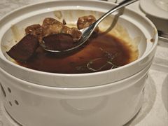 -Yan Ting宴庭中餐厅-长沙瑞吉酒店(运达店)