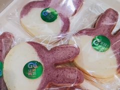 -花园饼屋·吐司蛋糕面包(星海店)