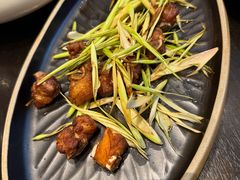 -翠湖宾馆·中餐厅