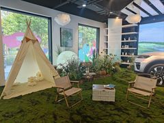 -安吉汽车生活馆(大宁中心广场C3栋店)