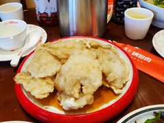-英兰朝族饭店(河南桥头店)