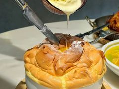 -港丽餐厅(领展购物广场·中关村店)