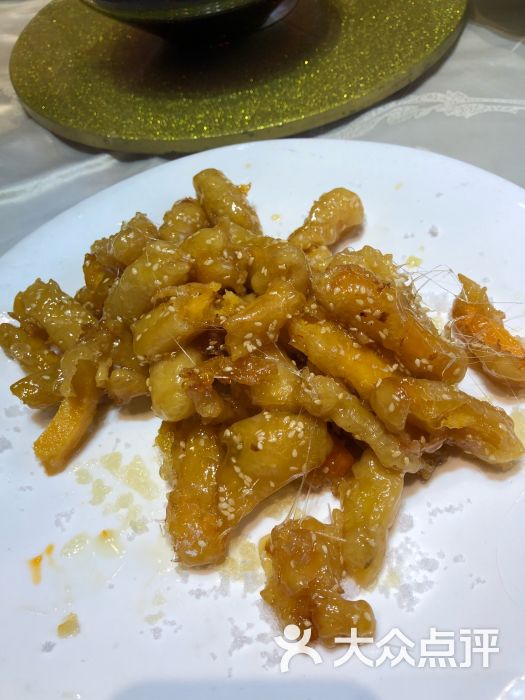 窑湾船菜图片 - 第6张