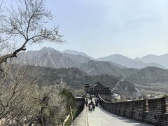-居庸关长城