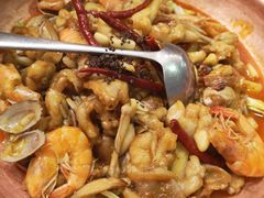 -云海肴·汽锅鸡·云南菜(美罗城店)