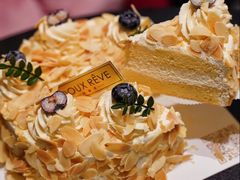 -杜哈夫DOUX RÊVE·生日蛋糕(日月光店)