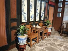 -蒋氏故居