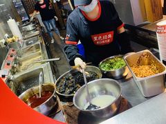-黑色经典臭豆腐·湖南特产(太平街口店)