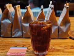 当日限量冷萃-阿什卡咖啡馆ESSCA COFFEE(塔里木石油宾馆店)