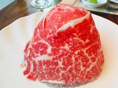 -Mr·Fish鱼鲜生海鲜放题(银泰in99店)
