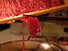 -牛人日志·鲜牛肉骨汤火锅(万科里瑧店)