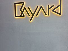 -北崖BAYARD(沙子口店)