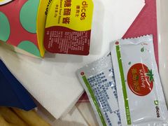 -德克士(砂之船奥特莱斯店)