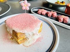 -水上明月·湖景餐厅