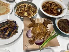 -紫光园(燕郊总店)