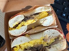 -赛百味SUBWAY(马台街店)