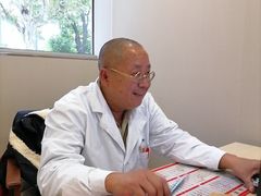 -上海广德中医门诊部