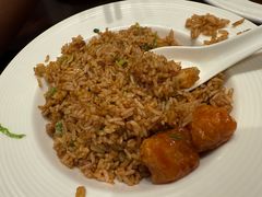 -京香轩·中餐厅(上海中庚聚龙酒店)