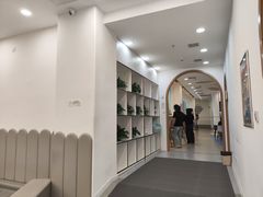 -龙格亲子游泳·水育早教运动中心(龙湾天街店)