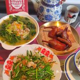 是谁吃上了南头古城的九围饭店脆皮乳鸽？？