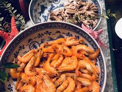 -富力万达文华酒店·海鲜自助
