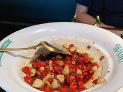 -俏九州·小炒黄牛肉(华润万象汇店)