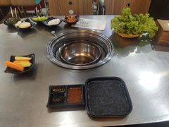 -杀猪天·韩国烤肉(总店)