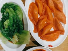 -喜家德虾仁水饺(南山书城店)