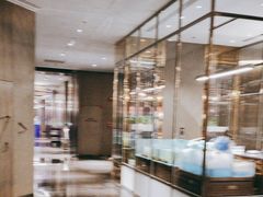 -西安W酒店·观湖露台 美式烧烤